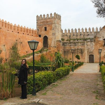 Medina di Rabat