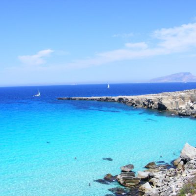 Vacanza in Sicilia occidentale