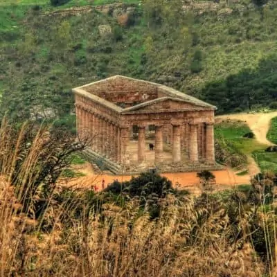 Vacanza in Sicilia occidentale