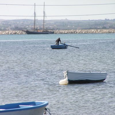 Vacanza in Sicilia occidentale