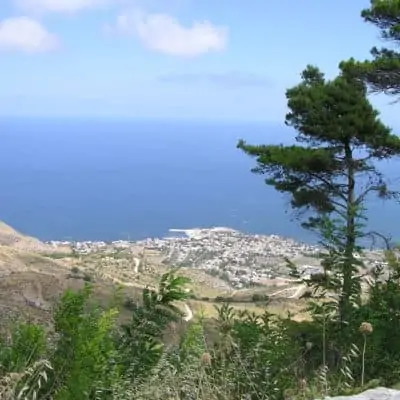 Vacanza in Sicilia occidentale