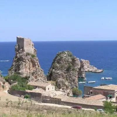 Vacanza in Sicilia occidentale