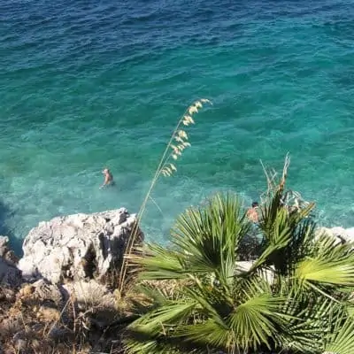 Vacanza in Sicilia occidentale
