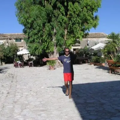 Vacanza in Sicilia occidentale