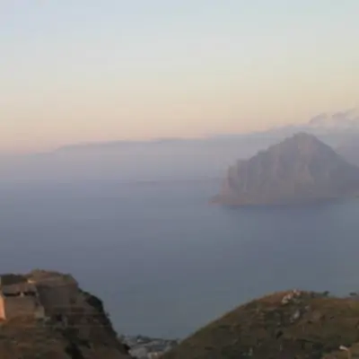 Vacanza in Sicilia occidentale