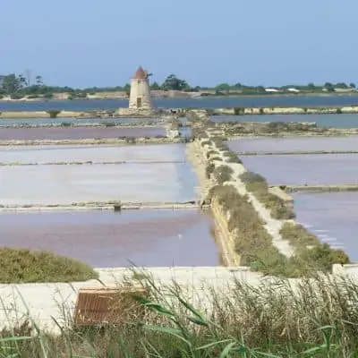 Vacanza in Sicilia occidentale