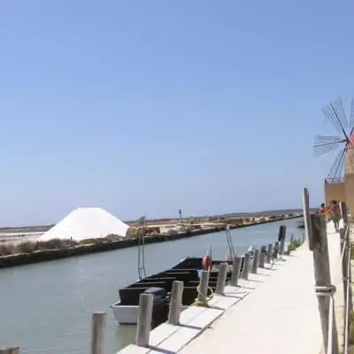 Vacanza in Sicilia occidentale