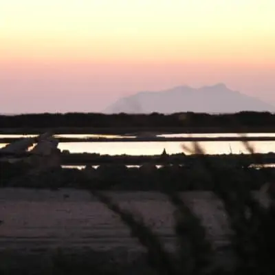 Vacanza in Sicilia occidentale