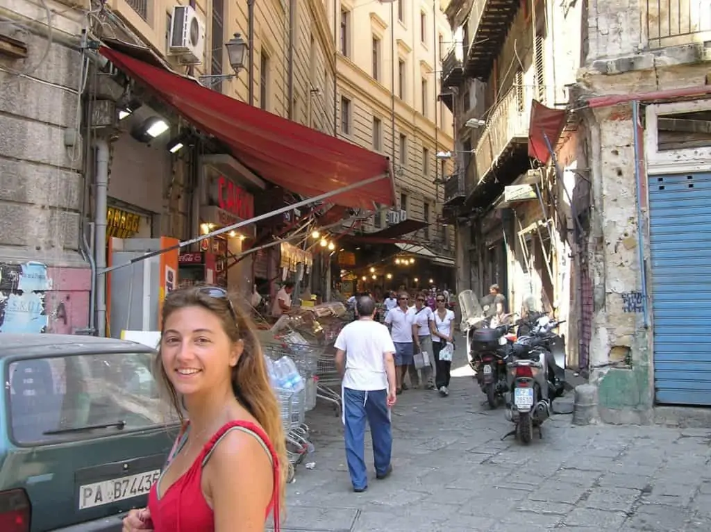 Vacanza in Sicilia occidentale PALERMO IN UN GIORNO PER GRANDI E PICCINI