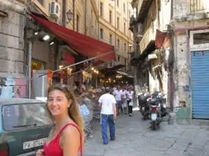 PALERMO IN UN GIORNO PER GRANDI E PICCINI