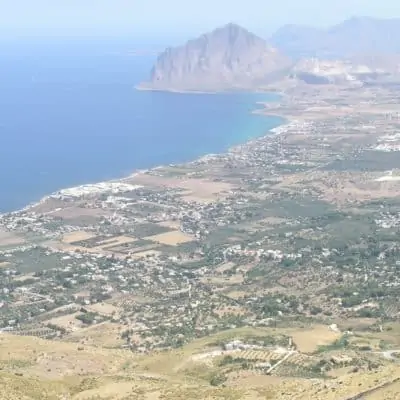 Vacanza in Sicilia occidentale