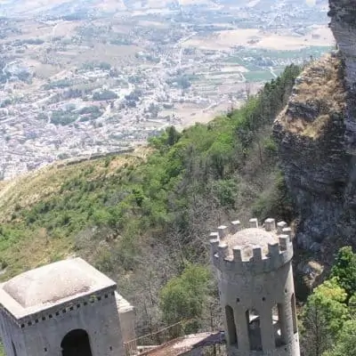 Vacanza in Sicilia occidentale