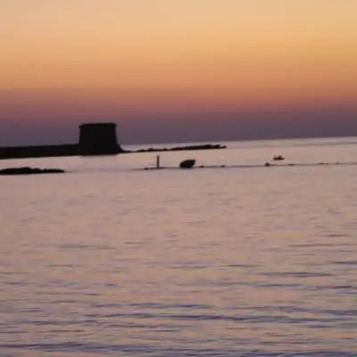 Vacanza in Sicilia occidentale