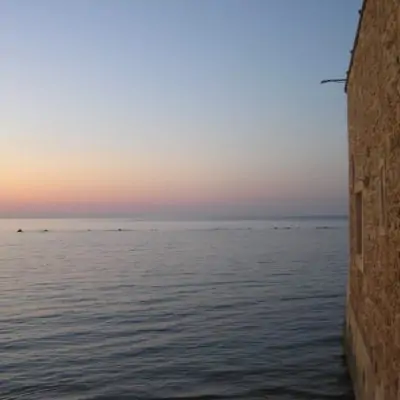 Vacanza in Sicilia occidentale