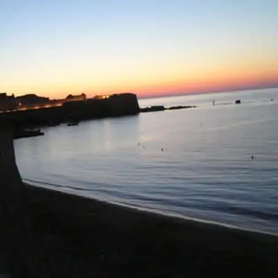 Vacanza in Sicilia occidentale