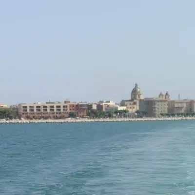 Vacanza in Sicilia occidentale