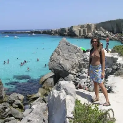Vacanza in Sicilia occidentale