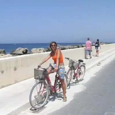 Vacanza in Sicilia occidentale