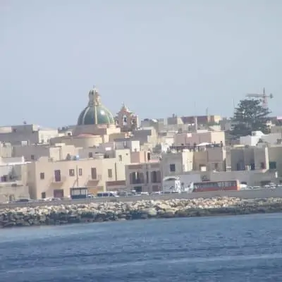 Vacanza in Sicilia occidentale