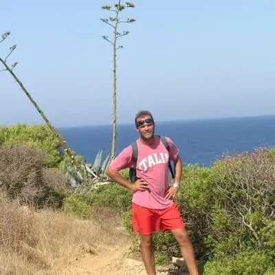 Vacanza in Sicilia occidentale