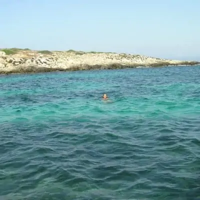 Vacanza in Sicilia occidentale