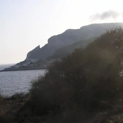 Vacanza in Sicilia occidentale