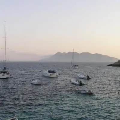 Vacanza in Sicilia occidentale