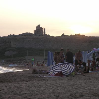 Vacanza in Sicilia occidentale