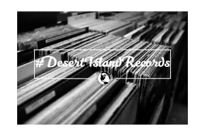5 ALBUM CHE PORTEREI SU UN'ISOLA DESERTA