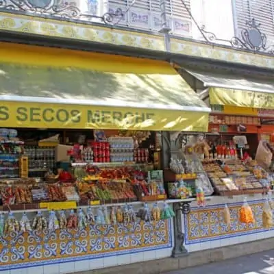COSE DA FARE A VALENCIA CON BAMBINI