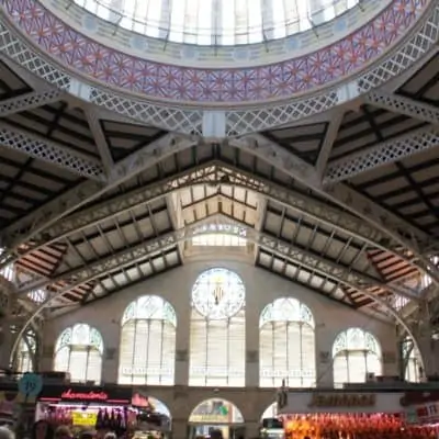 COSE DA FARE A VALENCIA CON BAMBINI