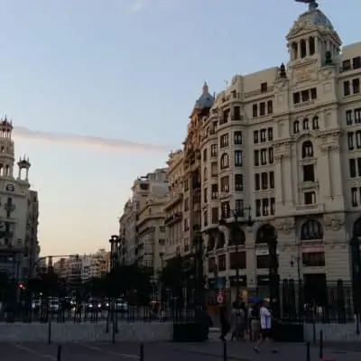 COSE DA FARE A VALENCIA CON BAMBINI