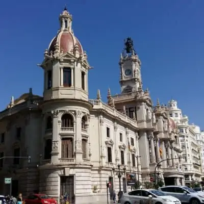 COSE DA FARE A VALENCIA CON BAMBINI