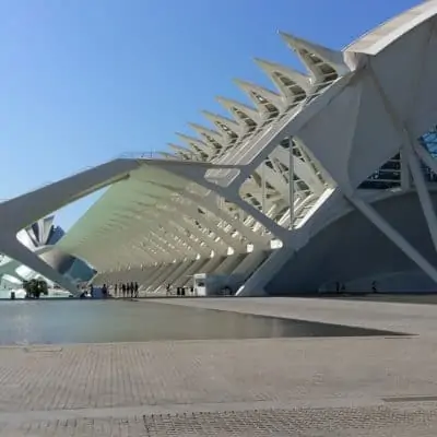 COSE DA FARE A VALENCIA CON BAMBINI