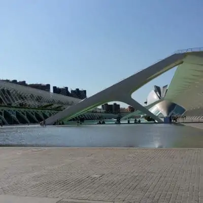COSE DA FARE A VALENCIA CON BAMBINI