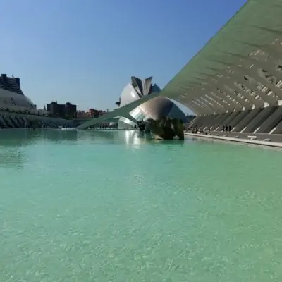 COSE DA FARE A VALENCIA CON BAMBINI