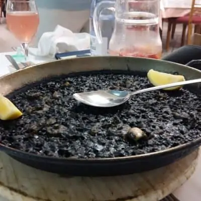 COSE DA FARE A VALENCIA CON BAMBINI