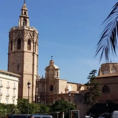 COSE DA FARE A VALENCIA CON BAMBINI