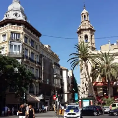 COSE DA FARE A VALENCIA CON BAMBINI