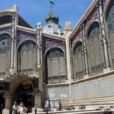 COSE DA FARE A VALENCIA CON BAMBINI