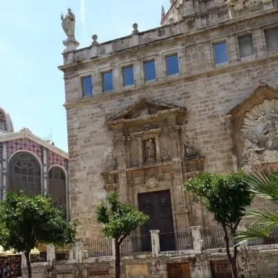 COSE DA FARE A VALENCIA CON BAMBINI