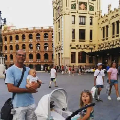 COSE DA FARE A VALENCIA CON BAMBINI