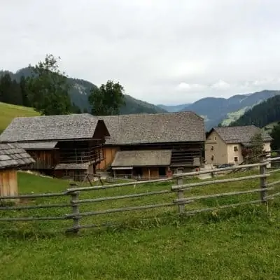 MIGLIORI AREE GIOCO IN QUOTA DELLA VAL BADIA