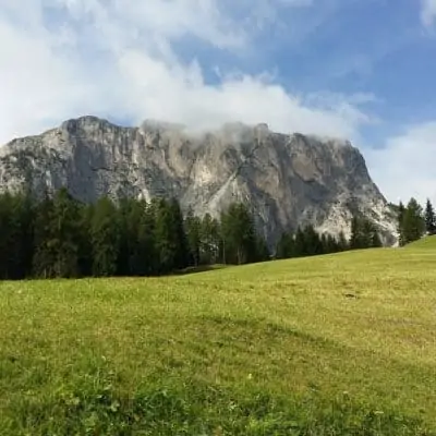 MIGLIORI AREE GIOCO IN QUOTA DELLA VAL BADIA