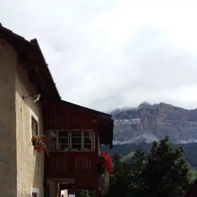 MIGLIORI AREE GIOCO IN QUOTA DELLA VAL BADIA