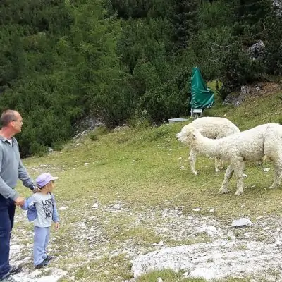 MIGLIORI AREE GIOCO IN QUOTA DELLA VAL BADIA