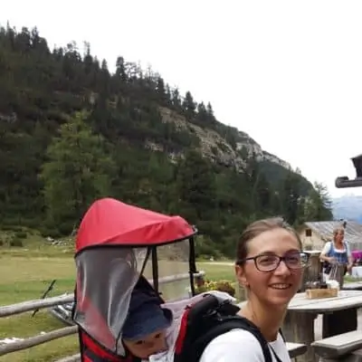 MIGLIORI AREE GIOCO IN QUOTA DELLA VAL BADIA