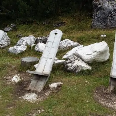 MIGLIORI AREE GIOCO IN QUOTA DELLA VAL BADIA