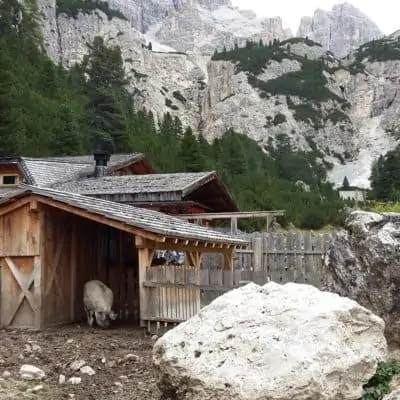 MIGLIORI AREE GIOCO IN QUOTA DELLA VAL BADIA