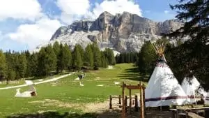 LE MIGLIORI AREE GIOCO IN QUOTA DELLA VAL BADIA